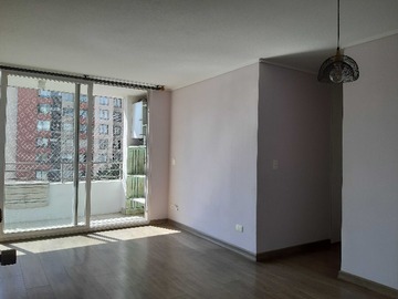 Arriendo Mensual / Departamento / San Miguel