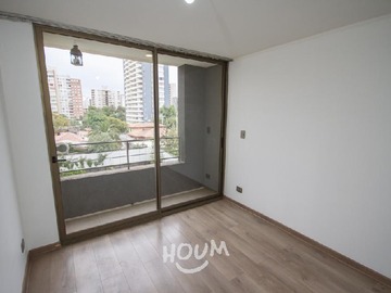 Arriendo Mensual / Departamento / San Miguel