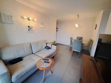 Arriendo Mensual / Departamento / San Miguel