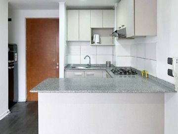 Arriendo Mensual / Departamento / San Miguel