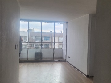 Arriendo Mensual / Departamento / San Miguel