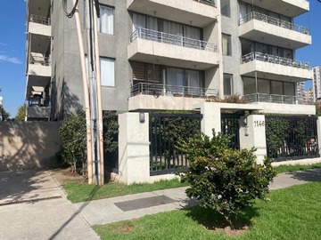 Arriendo Mensual / Departamento / San Miguel