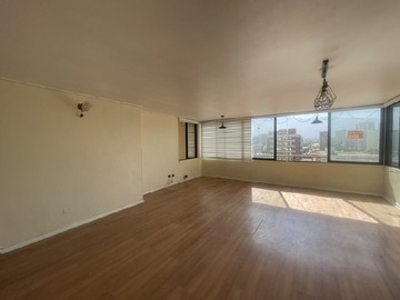 Arriendo Mensual / Departamento / San Miguel