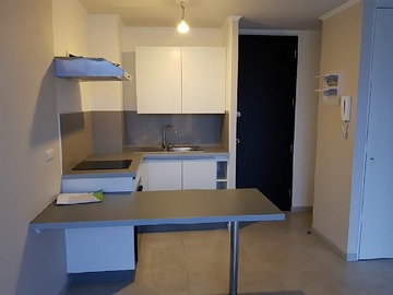 Arriendo Mensual / Departamento / San Miguel