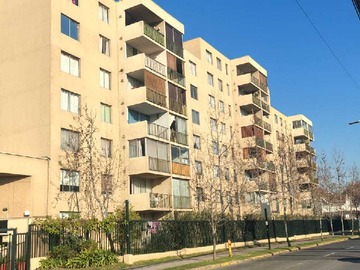 Arriendo Mensual / Departamento / San Miguel