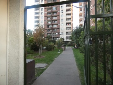 Arriendo Mensual / Departamento / San Miguel