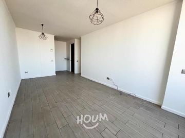 Arriendo Mensual / Departamento / San Miguel