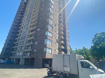 Arriendo Mensual / Departamento / San Miguel