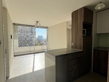 Arriendo Mensual / Departamento / San Miguel