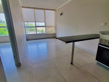 Arriendo Mensual / Departamento / San Miguel