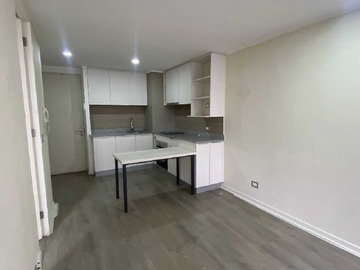 Arriendo Mensual / Departamento / San Miguel