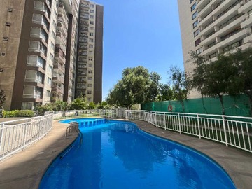 Arriendo Mensual / Departamento / San Miguel