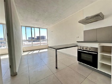 Arriendo Mensual / Departamento / San Miguel