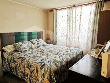 Arriendo Mensual / Departamento / San Miguel