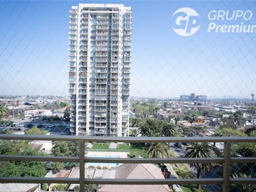 Arriendo Mensual / Departamento / San Miguel