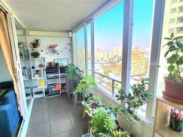 Arriendo Mensual / Departamento / San Miguel