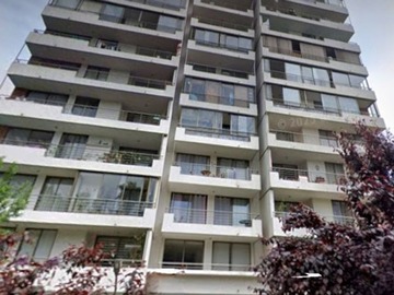 Arriendo Mensual / Departamento / San Miguel