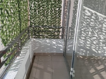 Arriendo Mensual / Departamento / San Miguel