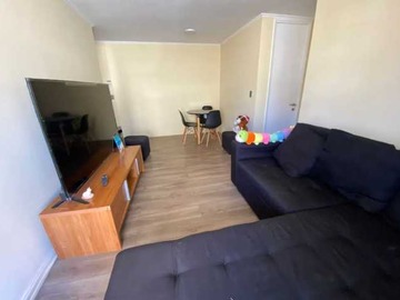 Arriendo Mensual / Departamento / San Miguel