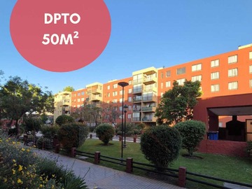 Arriendo Mensual / Departamento / San Miguel