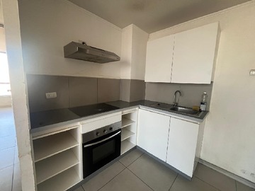 Arriendo Mensual / Departamento / San Miguel