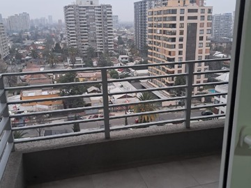 Arriendo Mensual / Departamento / San Miguel