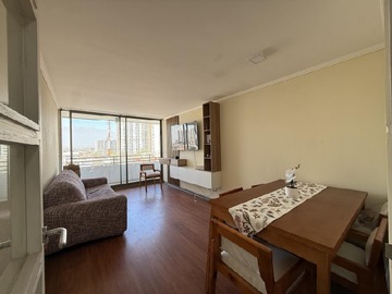 Arriendo Mensual / Departamento / San Miguel