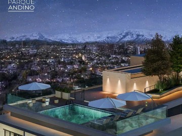 Arriendo Mensual / Departamento / San Miguel