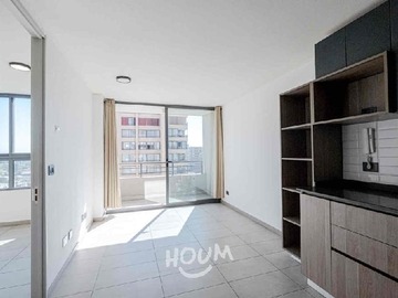 Arriendo Mensual / Departamento / San Miguel