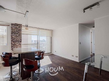 Arriendo Mensual / Departamento / San Miguel
