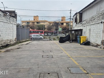 Arriendo Mensual / Departamento / San Miguel