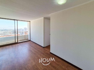 Arriendo Mensual / Departamento / San Miguel