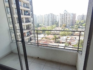 Arriendo Mensual / Departamento / San Miguel