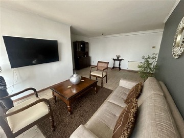 Arriendo Mensual / Departamento / San Miguel