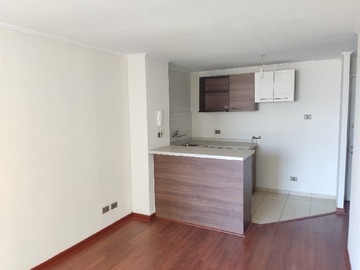 Arriendo Mensual / Departamento / San Miguel