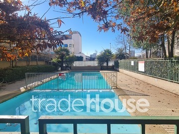 Arriendo Mensual / Departamento / San Miguel