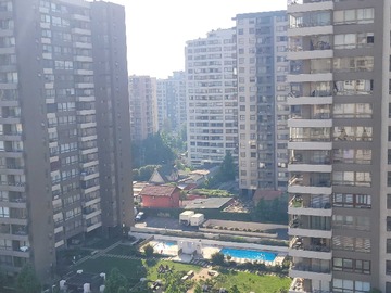 Arriendo Mensual / Departamento / San Miguel