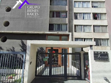 Arriendo Mensual / Departamento / San Miguel