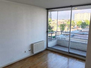 Arriendo Mensual / Departamento / San Miguel