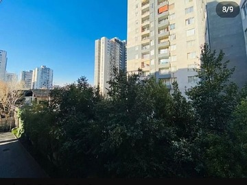 Arriendo Mensual / Departamento / San Miguel