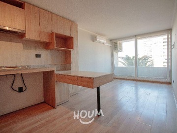 Arriendo Mensual / Departamento / San Miguel
