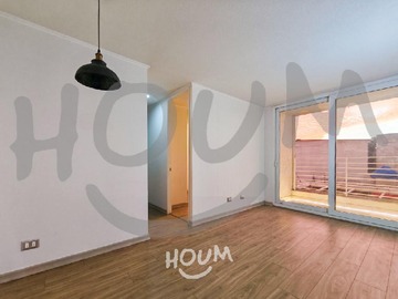 Arriendo Mensual / Departamento / San Miguel