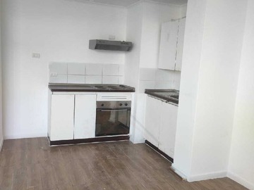 Arriendo Mensual / Departamento / San Miguel