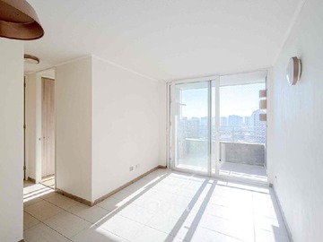 Arriendo Mensual / Departamento / San Miguel