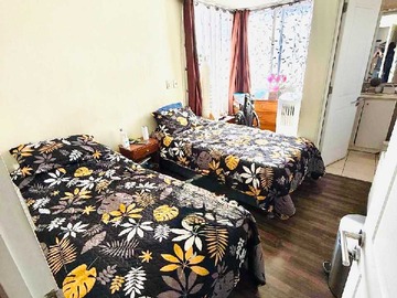 Arriendo Mensual / Departamento / San Miguel