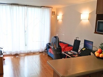 Arriendo Mensual / Departamento / San Miguel