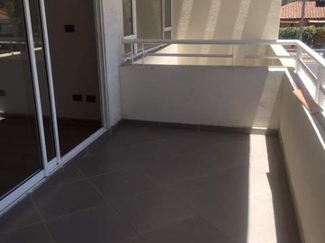 Arriendo Mensual / Departamento / San Miguel