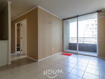 Arriendo Mensual / Departamento / San Miguel