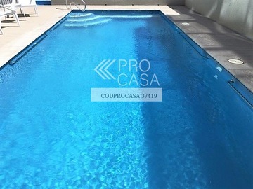 Arriendo Mensual / Departamento / San Miguel