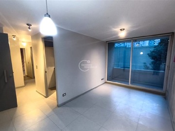 Arriendo Mensual / Departamento / San Miguel